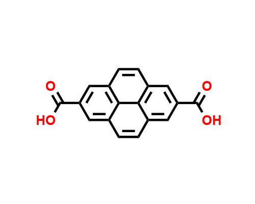2,7-芘二甲酸